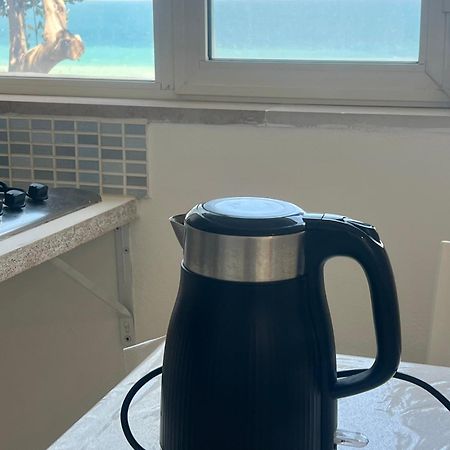 Trilocale 2 Sul Mare Apartment Пешичи Екстериор снимка