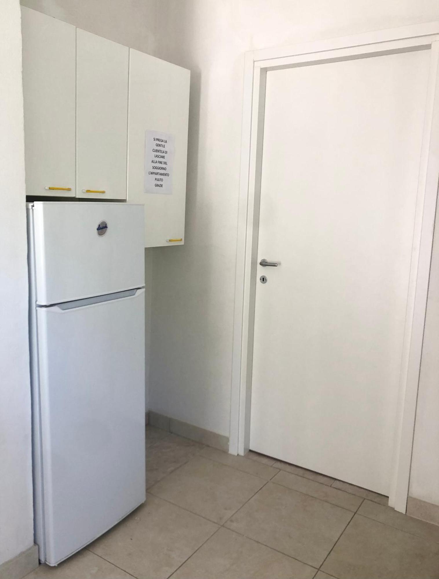 Trilocale 2 Sul Mare Apartment Пешичи Стая снимка