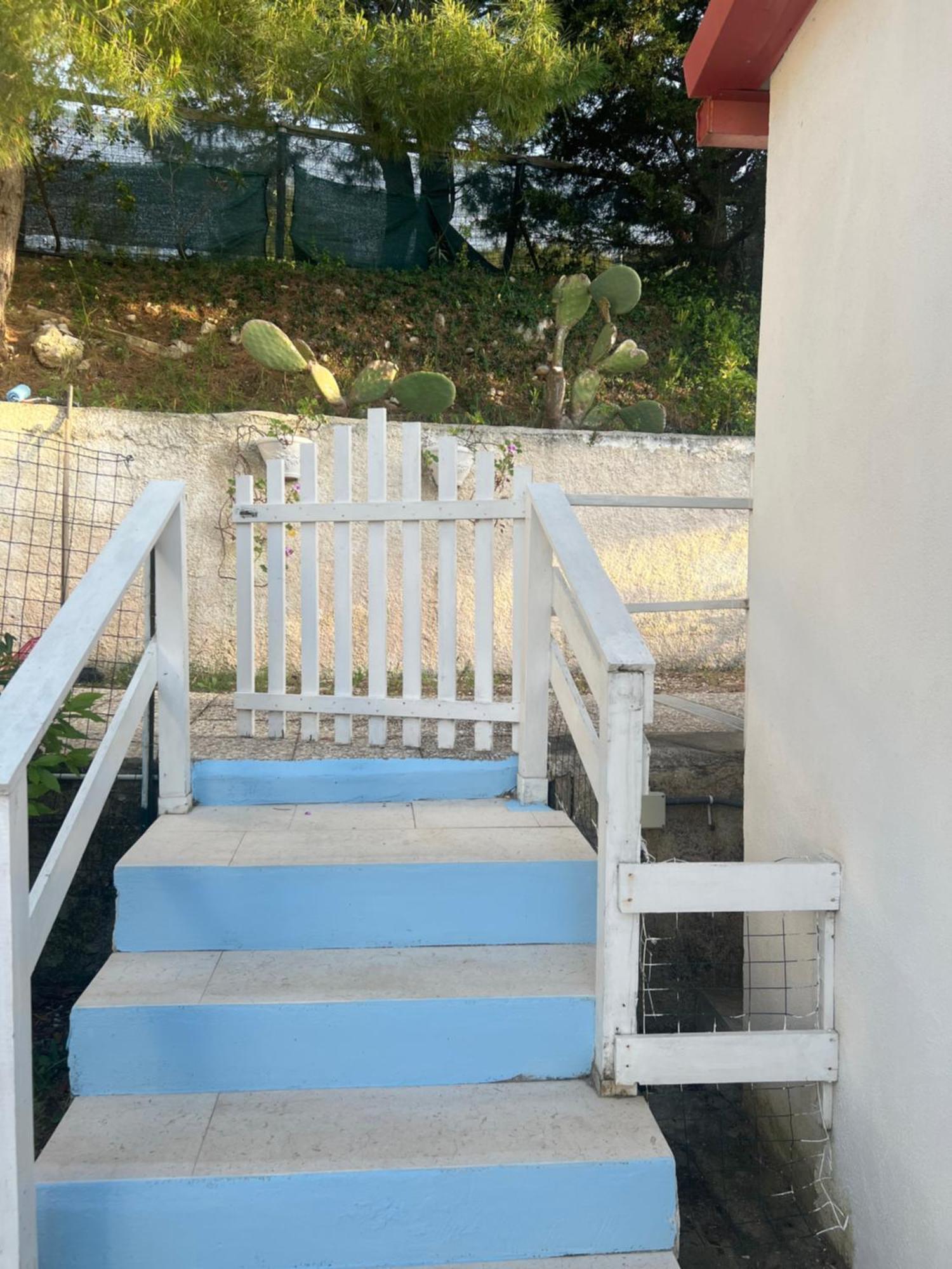 Trilocale 2 Sul Mare Apartment Пешичи Екстериор снимка