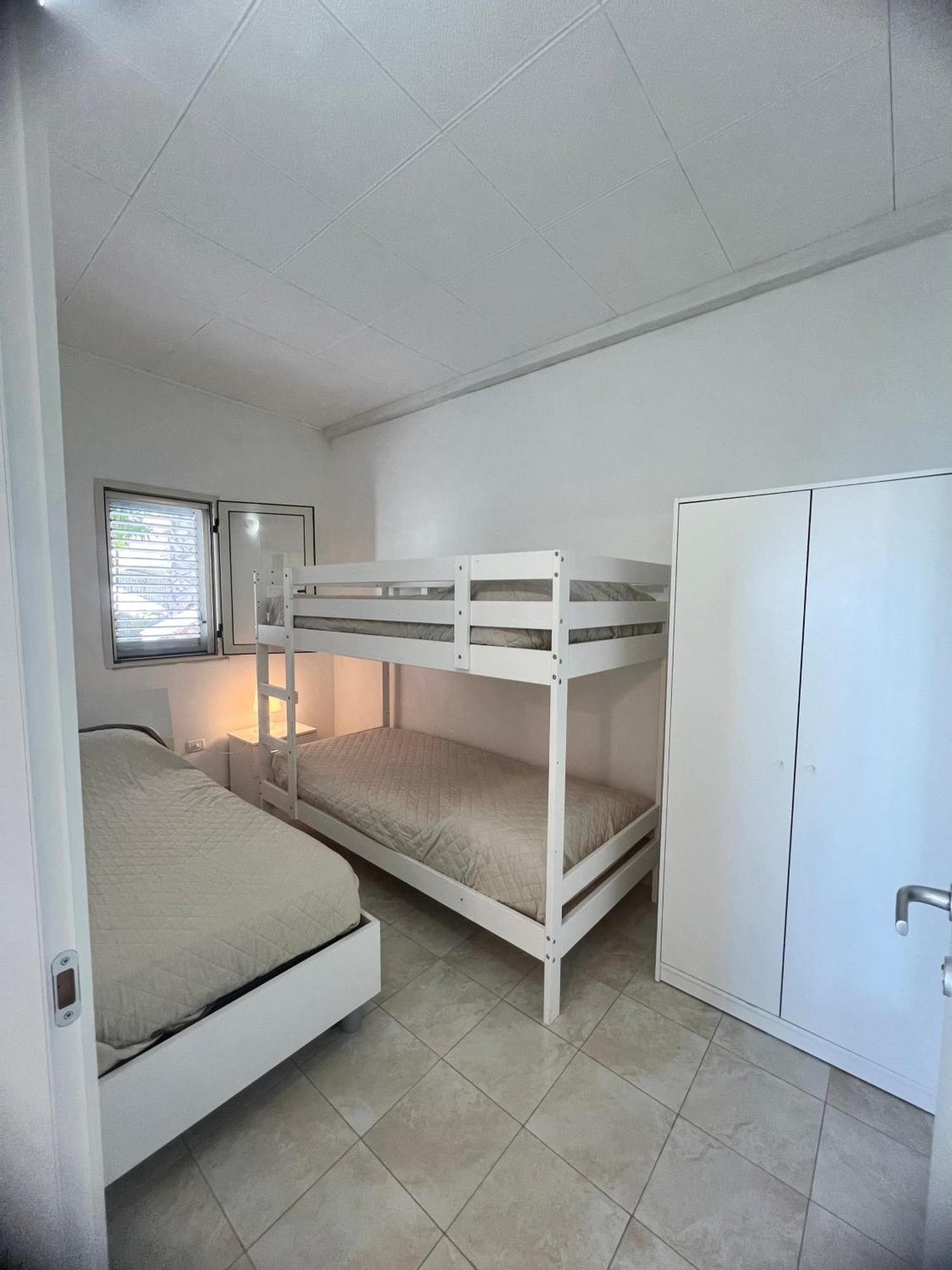 Trilocale 2 Sul Mare Apartment Пешичи Екстериор снимка